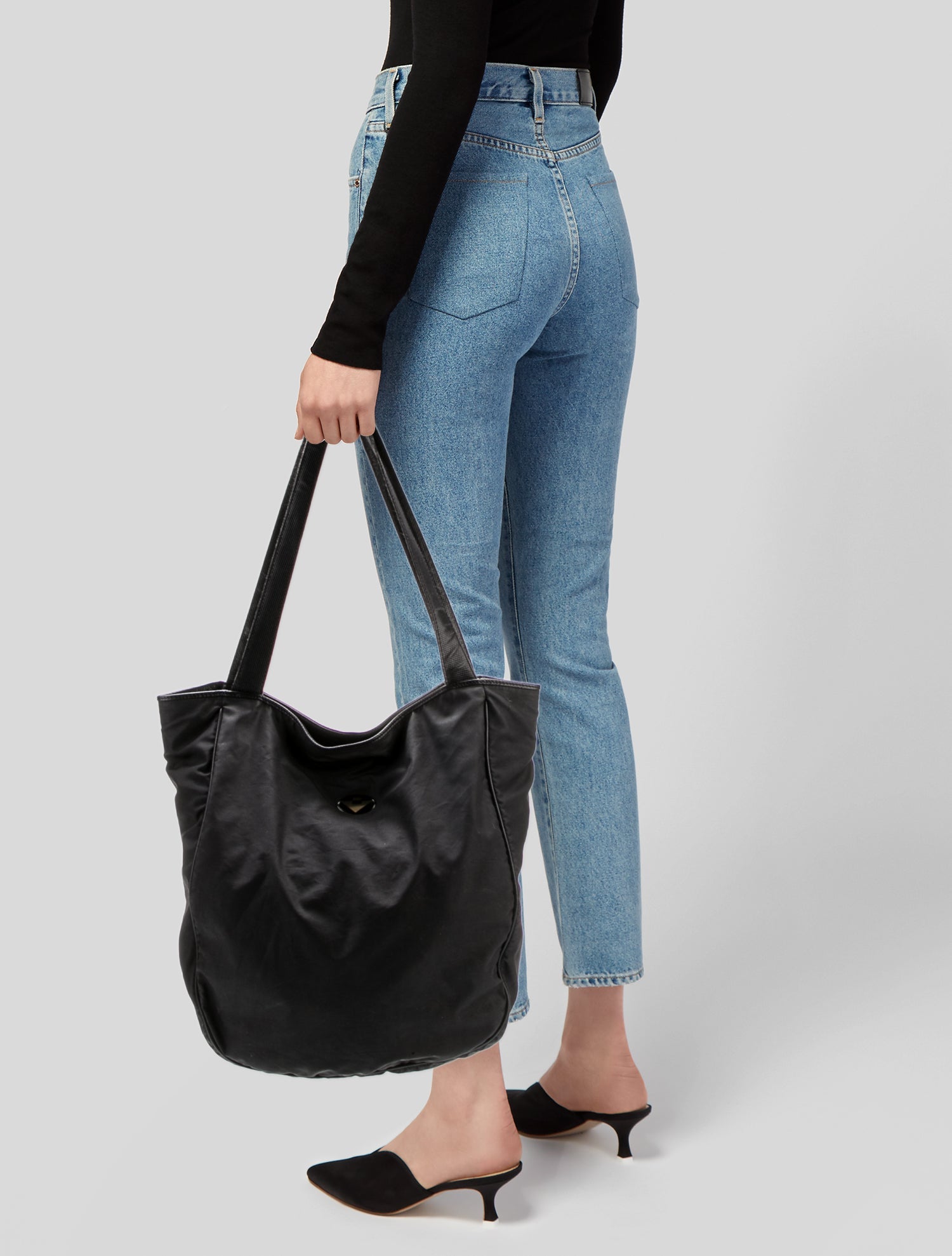 Bottega Veneta Intrecciato Tote