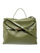 Bottega Veneta Leather Ciao Ciao Large