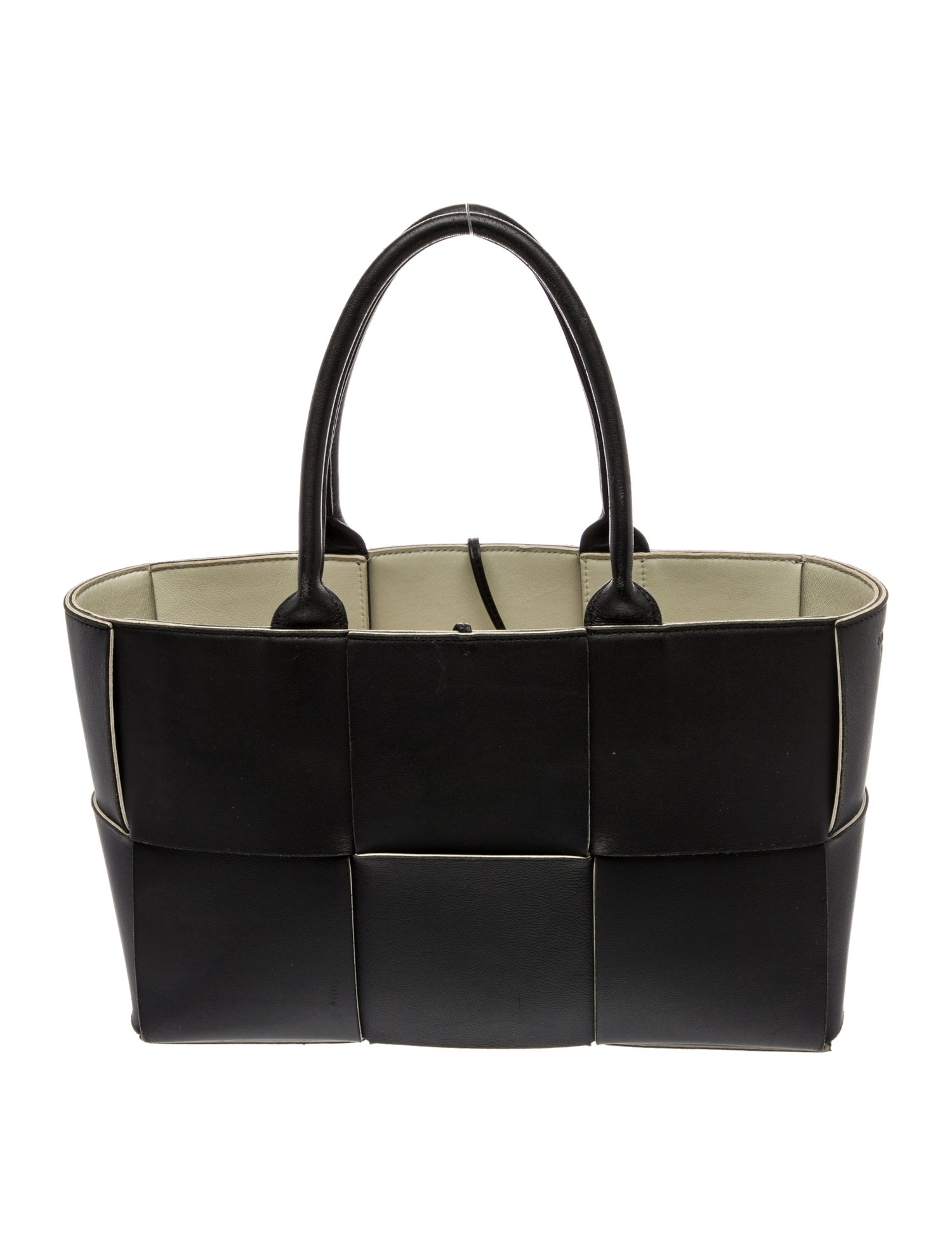 Bottega Veneta Intrecciato Arco