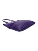 Bottega Veneta Intrecciato Top Handle Bag