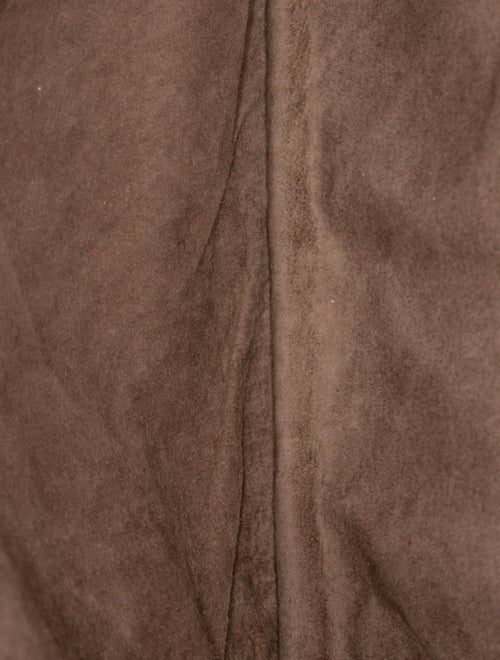 Bottega Veneta Intrecciato Top Handle Bag