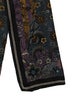 Bottega Veneta Gustav Klimt Silk Scarf