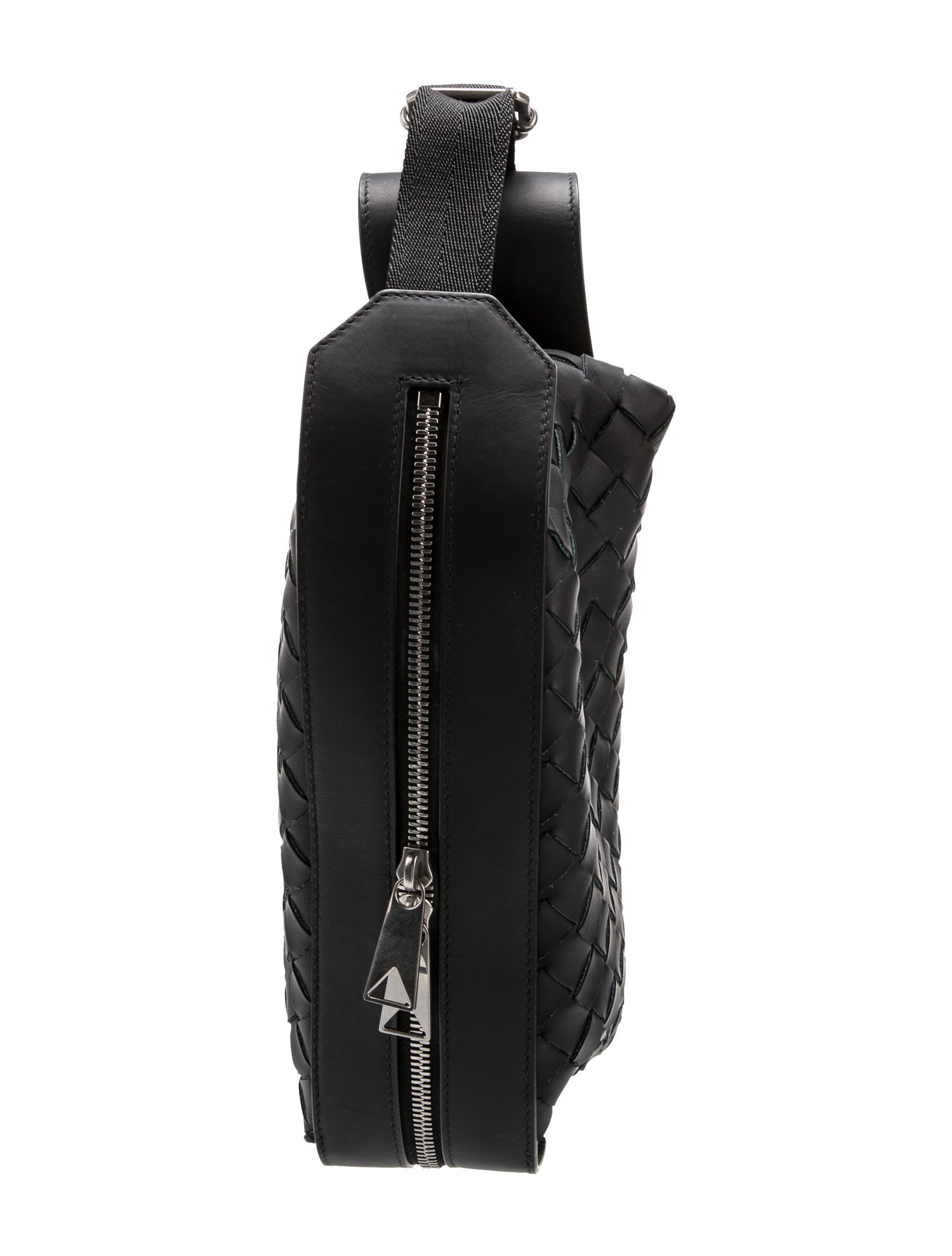 Bottega Veneta Intrecciato Bucket Bag