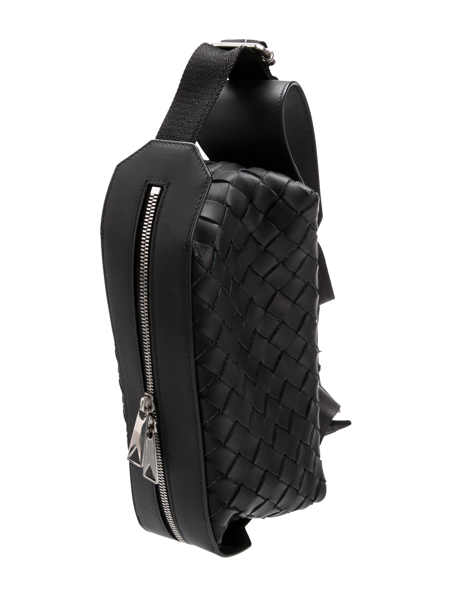 Bottega Veneta Intrecciato Bucket Bag