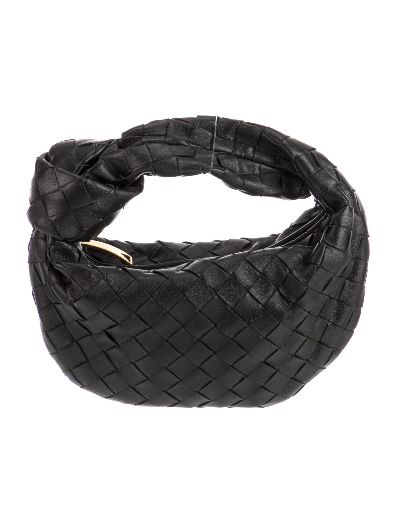 Bottega Veneta Intrecciato Jodie Mini