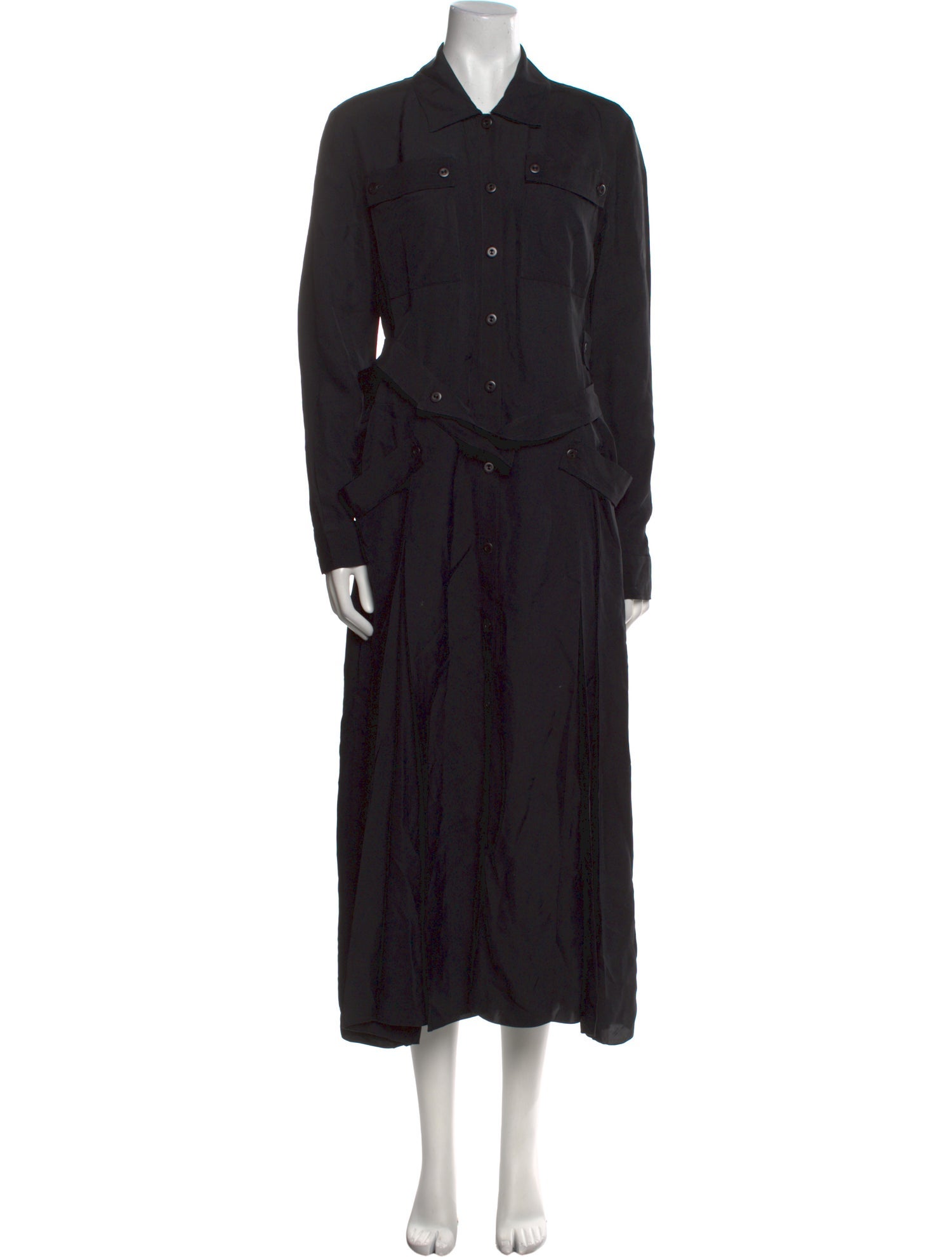 Bottega Veneta Long Dress