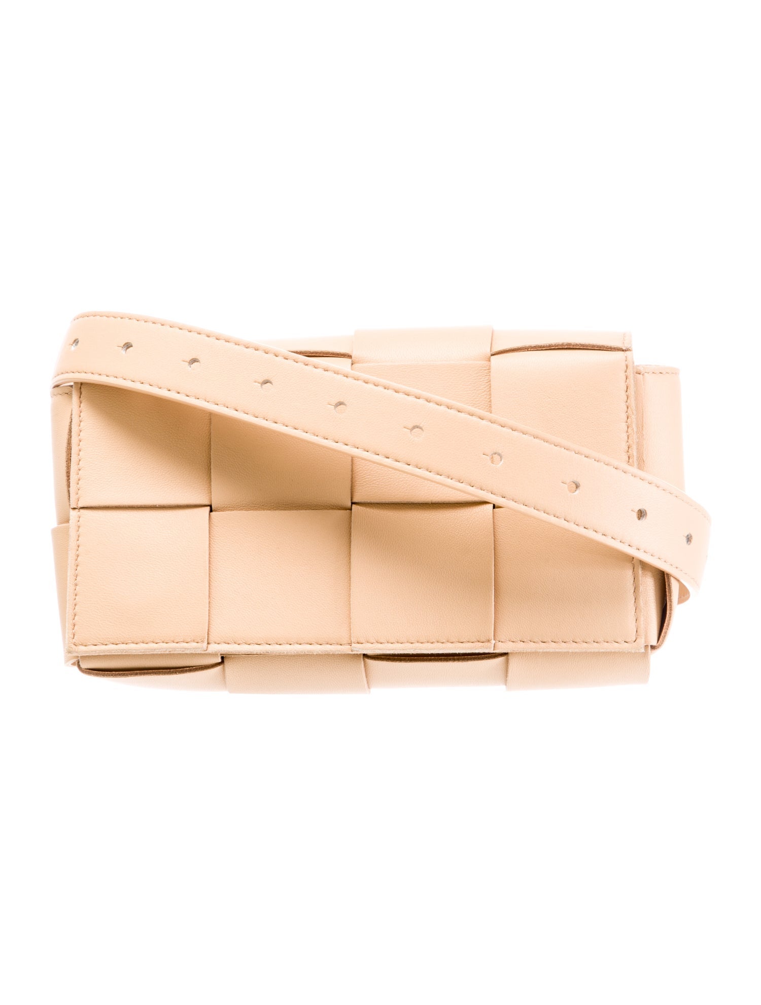 Bottega Veneta Intrecciato Cassette