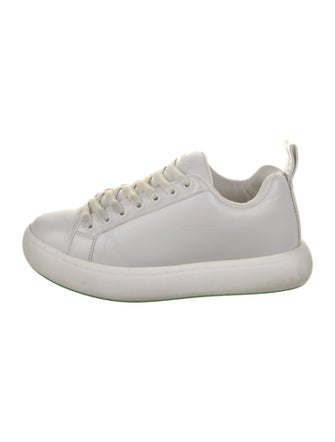 Bottega Veneta Pillow Sneakers
