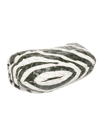 Bottega Veneta Intrecciato Teen Jodie Mini