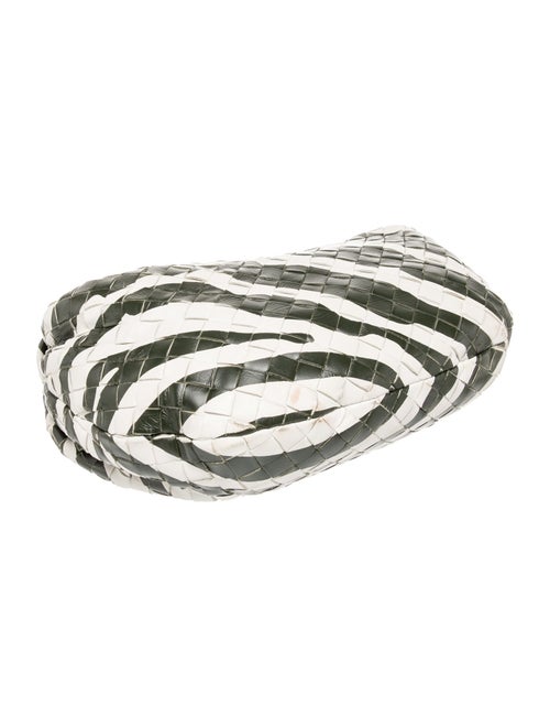 Bottega Veneta Intrecciato Teen Jodie Mini