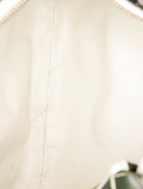 Bottega Veneta Intrecciato Teen Jodie Mini