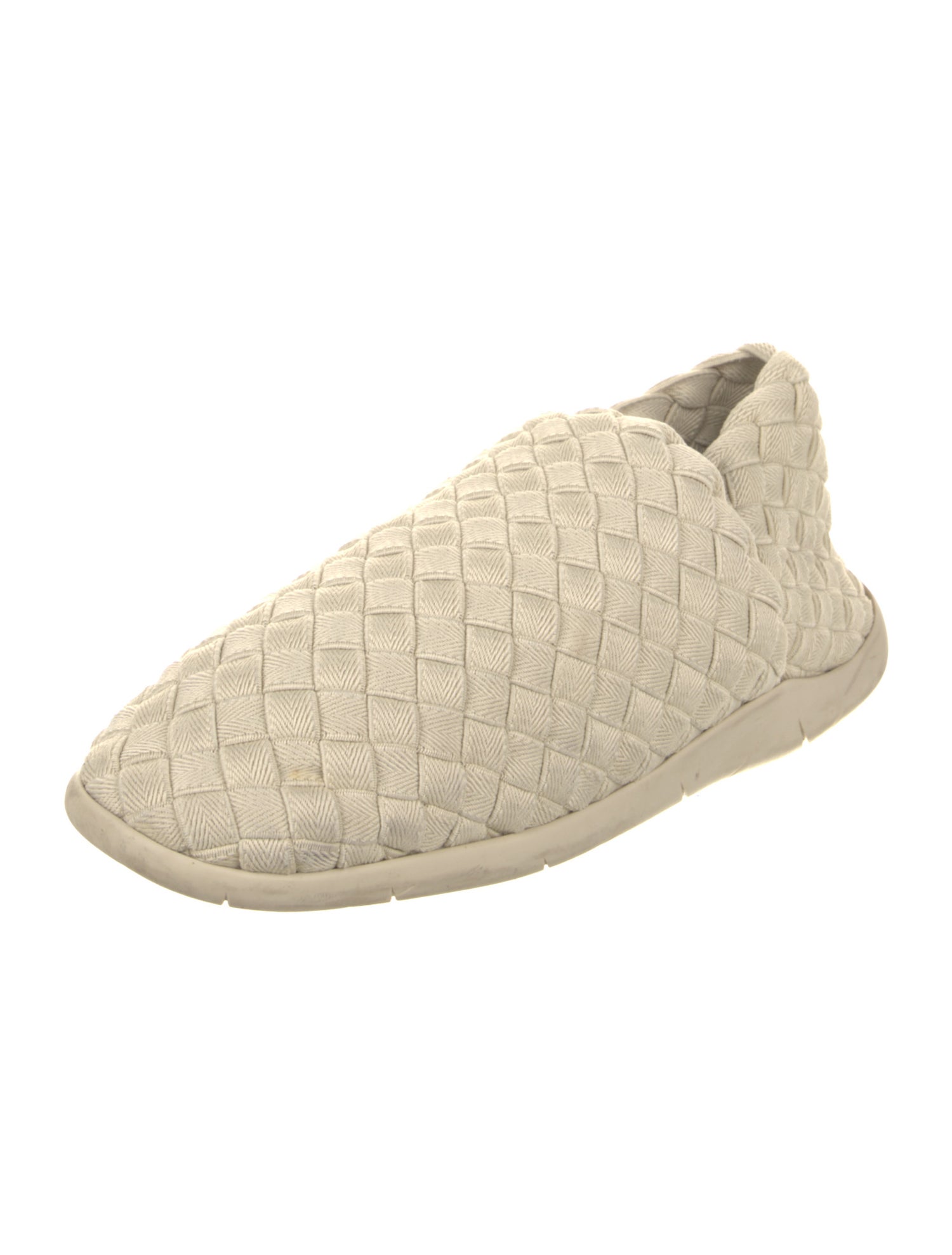 Bottega Veneta Flats