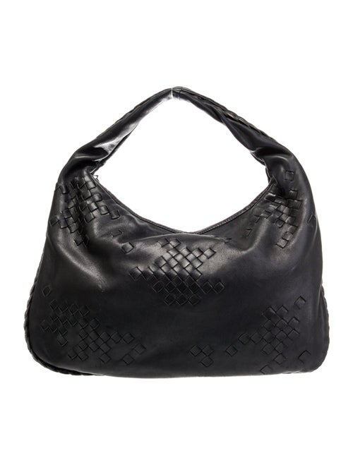Bottega Veneta Intrecciato Veneta Hobo