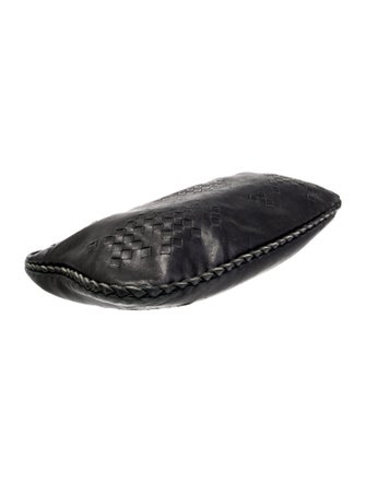 Bottega Veneta Intrecciato Veneta Hobo