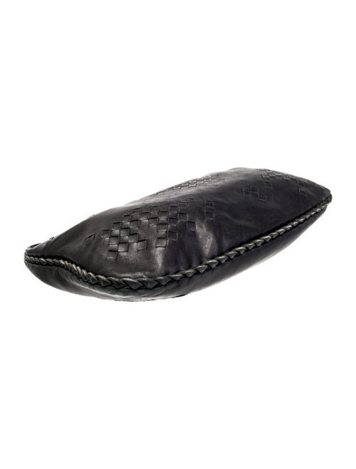 Bottega Veneta Intrecciato Veneta Hobo