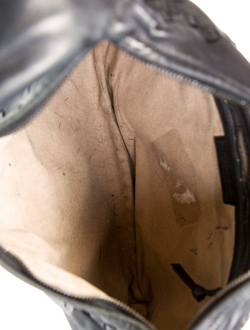 Bottega Veneta Intrecciato Veneta Hobo