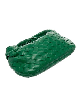 Bottega Veneta Intrecciato Jodie Mini