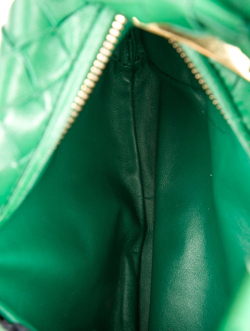 Bottega Veneta Intrecciato Jodie Mini
