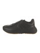 Bottega Veneta Leather Sneakers