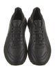 Bottega Veneta Leather Sneakers