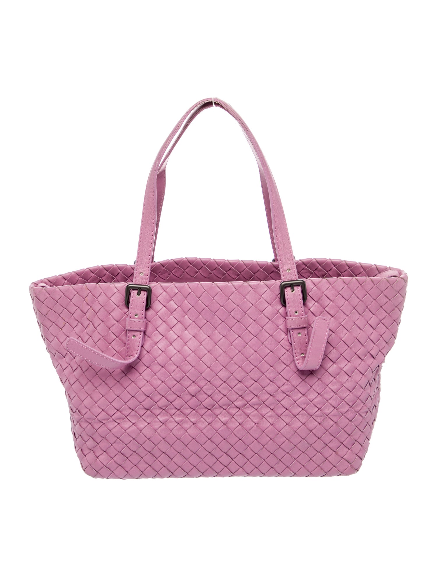 Bottega Veneta Intrecciato Cesta