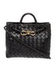 Bottega Veneta Intrecciato Andiamo Small