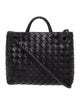 Bottega Veneta Intrecciato Andiamo Small
