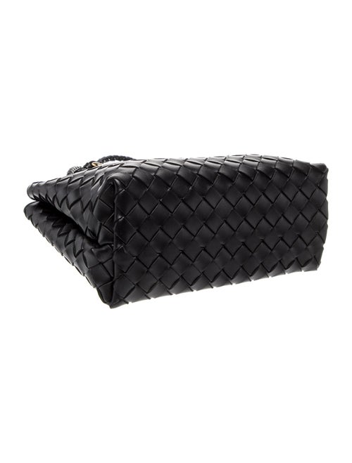 Bottega Veneta Intrecciato Andiamo Small
