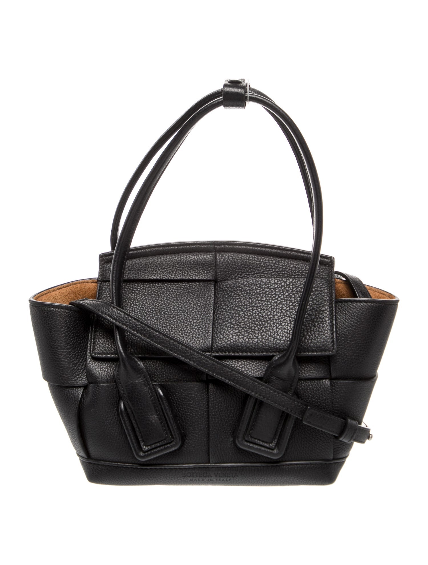 Bottega Veneta Intrecciato Arco