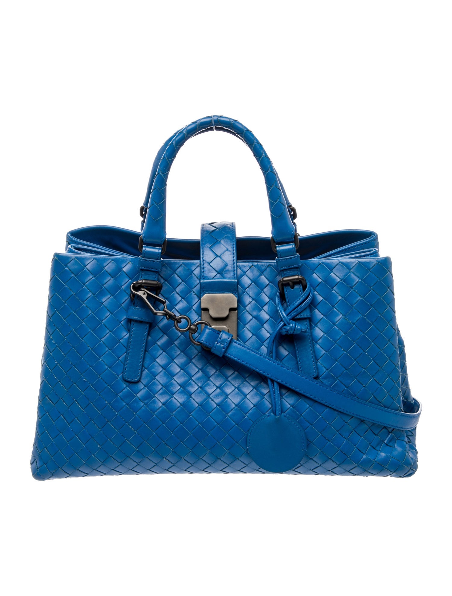 Bottega Veneta Intrecciato Roma