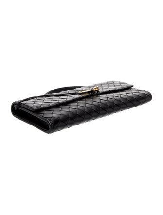 Bottega Veneta Intrecciato Andiamo