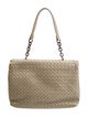 Bottega Veneta Intrecciato Olimpia Small