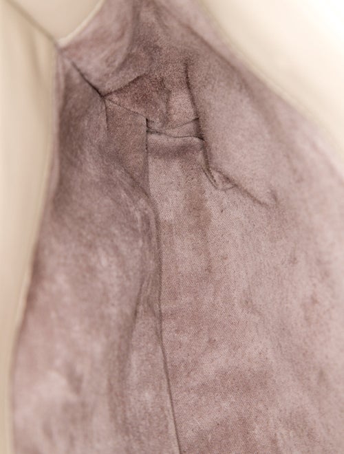 Bottega Veneta Intrecciato Olimpia Small