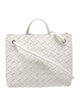 Bottega Veneta Intrecciato Andiamo Small