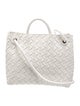 Bottega Veneta Intrecciato Andiamo Small