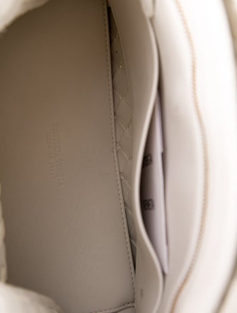 Bottega Veneta Intrecciato Andiamo Small