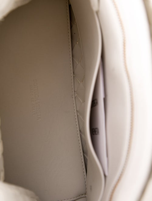 Bottega Veneta Intrecciato Andiamo Small