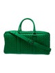 Bottega Veneta Intrecciato Weekender Bag