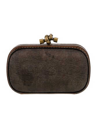 Bottega Veneta Minaudière