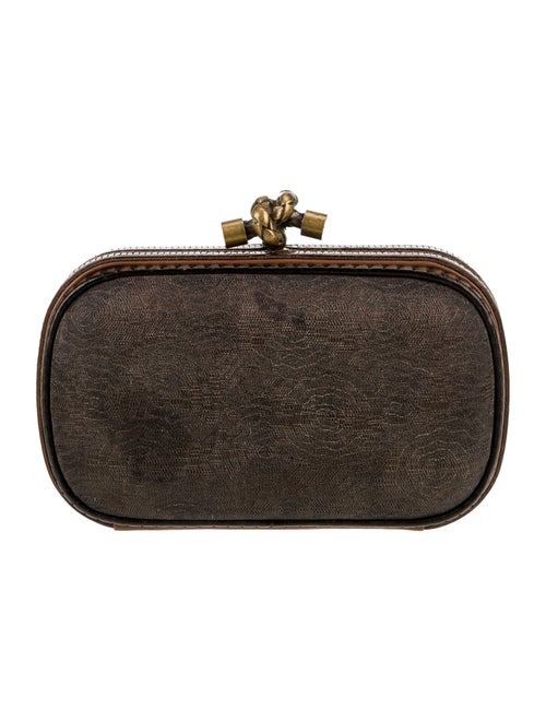 Bottega Veneta Minaudière