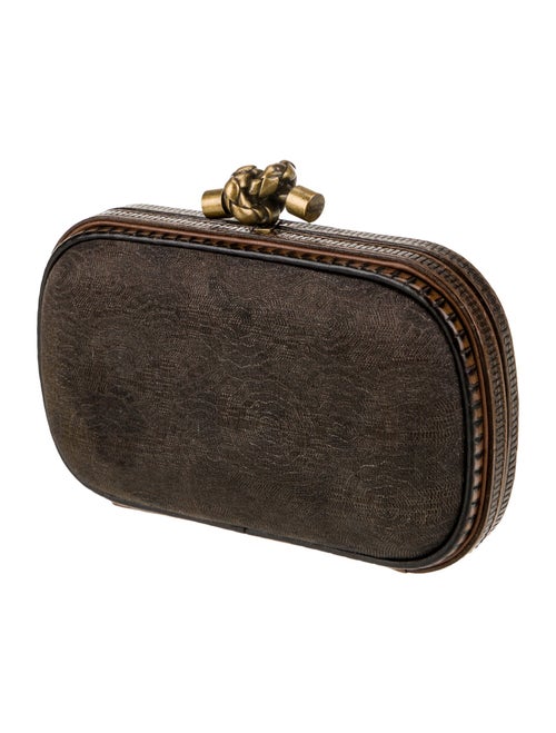 Bottega Veneta Minaudière