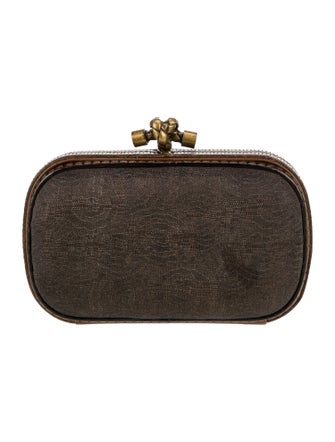 Bottega Veneta Minaudière