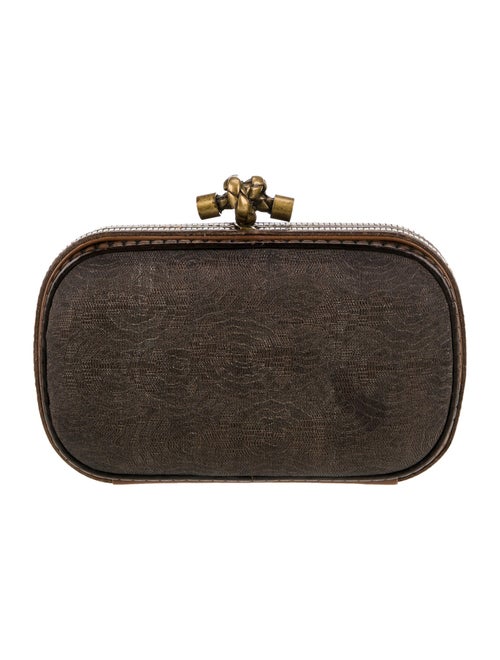 Bottega Veneta Minaudière