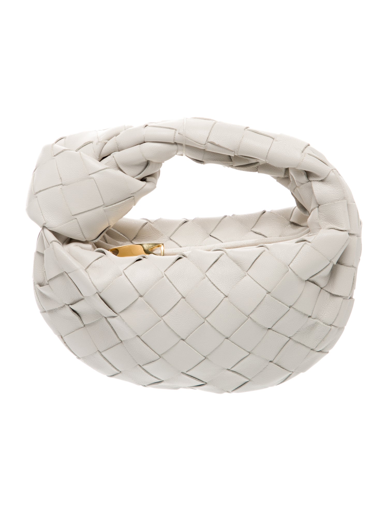 Bottega Veneta Intrecciato Jodie