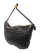 Bottega Veneta Intrecciato Turn Pouch Small