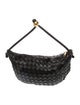 Bottega Veneta Intrecciato Turn Pouch Small