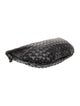 Bottega Veneta Intrecciato Turn Pouch Small