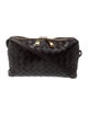 Bottega Veneta Intrecciato Messenger Bag Small
