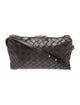 Bottega Veneta Intrecciato Messenger Bag Small
