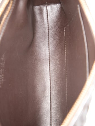 Bottega Veneta Intrecciato Messenger Bag Small